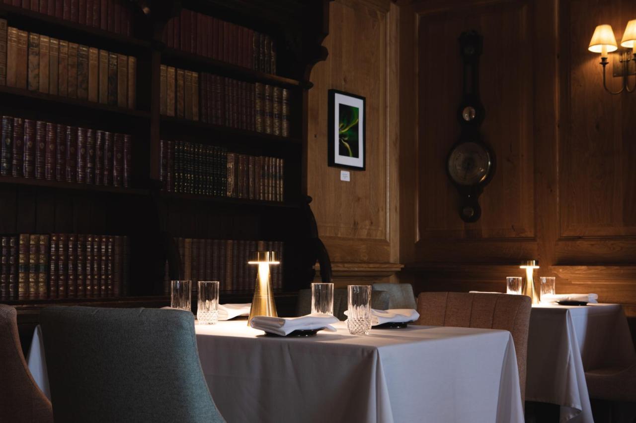 Mingary Castle - Restaurant With Rooms Kilchoan Exteriér fotografie