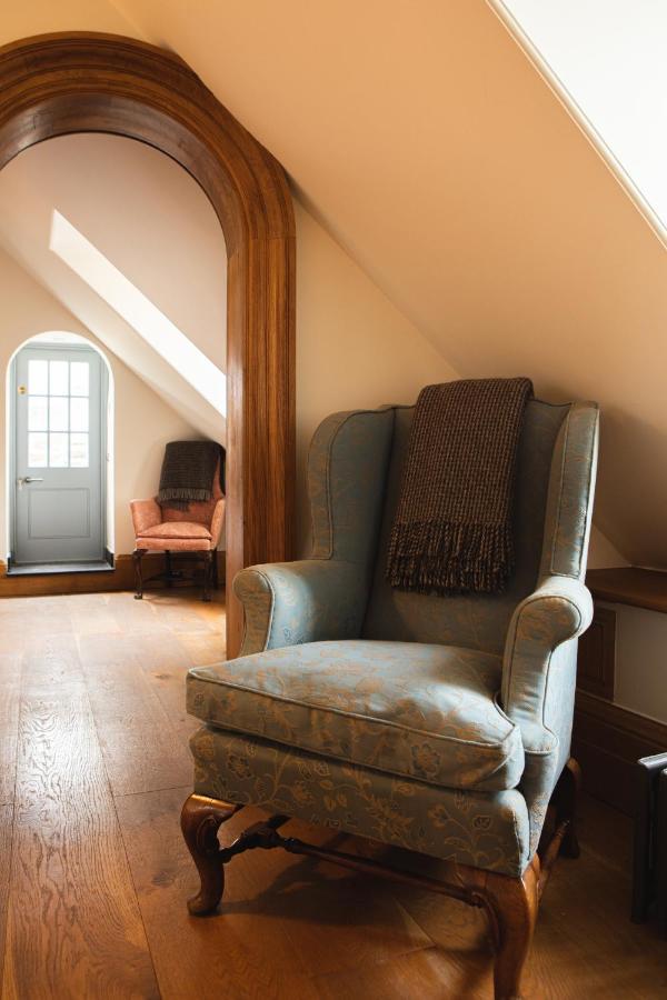 Mingary Castle - Restaurant With Rooms Kilchoan Exteriér fotografie