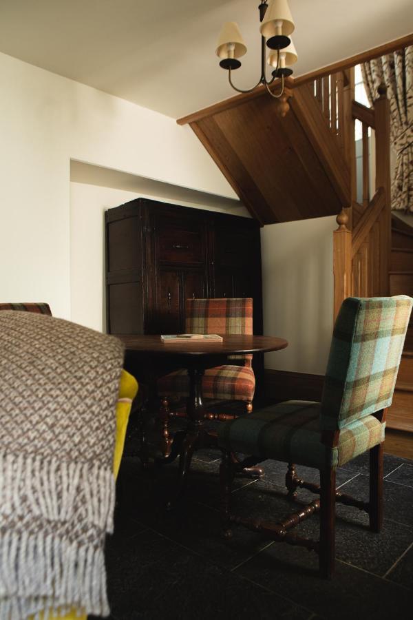 Mingary Castle - Restaurant With Rooms Kilchoan Exteriér fotografie